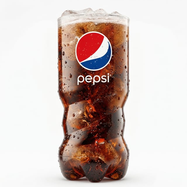 Soda.