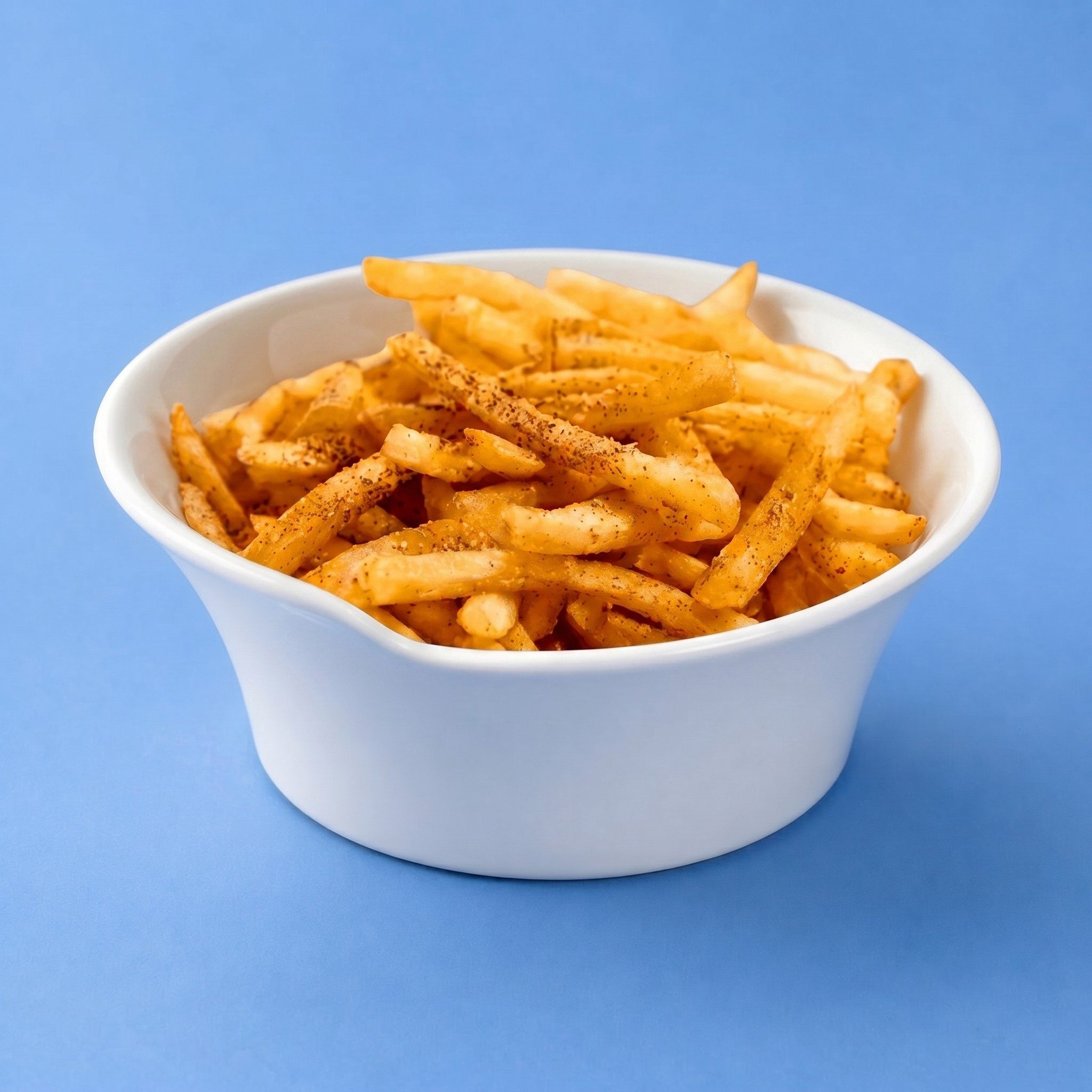 French Fries.