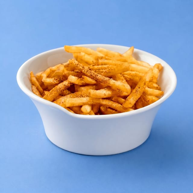 French Fries.