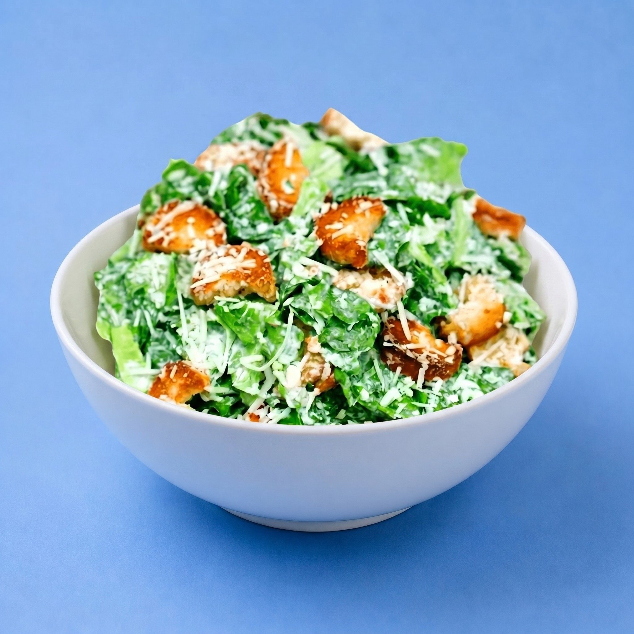 Caesar Salad.