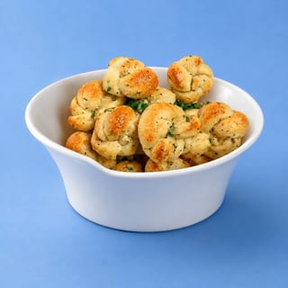 Garlic Knots