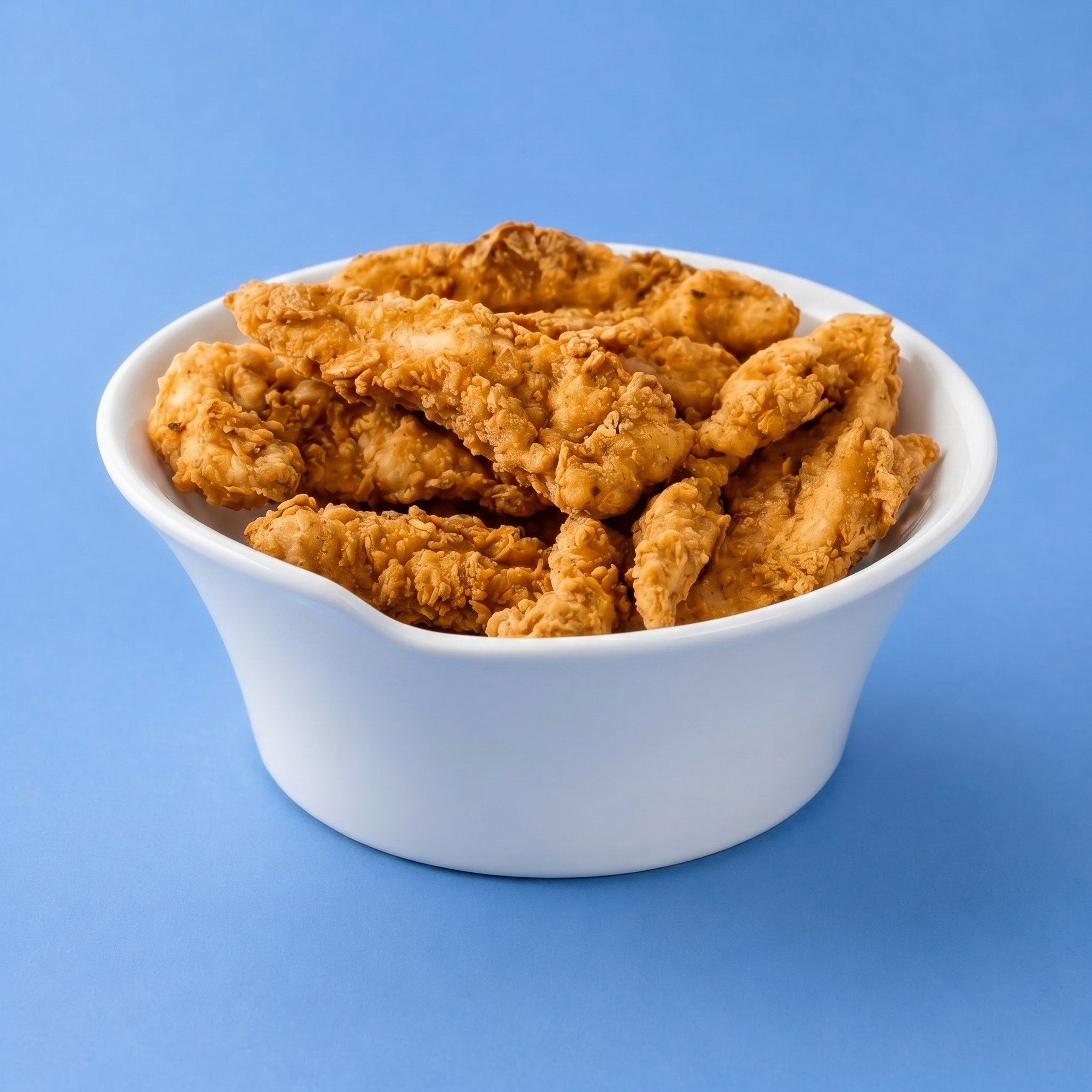 Chicken Fingers.